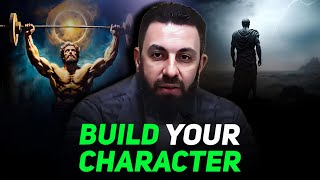 Build Your Character with These 10 Muslim Traits | Belal Assaad