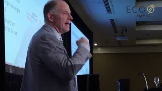 Lunch Keynote with Dan Wicklum