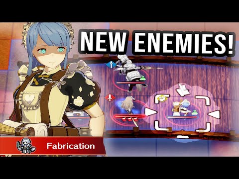 Modders Changed Engage's Paralogues, It's Insane - Fire Emblem Engage