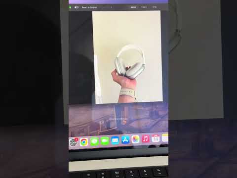 MacBook Hack #apple #viral #applehack #macbook #macbookpro #macbookpro16 #macbookhack #shorts