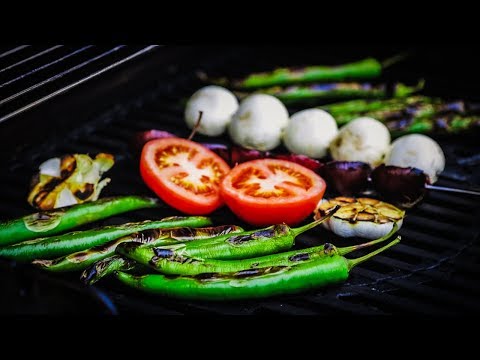 Green Chili Dip | น้ำพริกหนุ่ม | OOH Kitchen