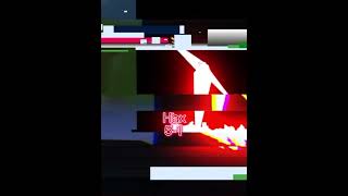 Null vs herobrine #Minecraft #null #herobrine #afterdark #shorts