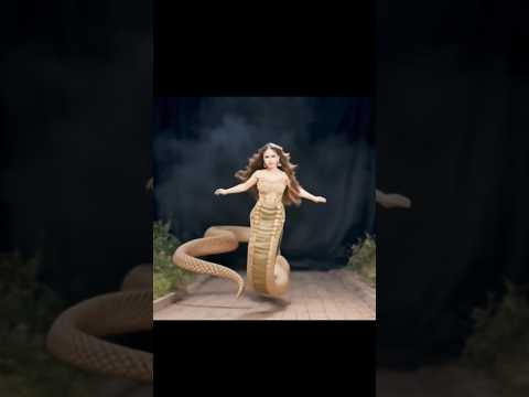 naagin 3 shivangi naagin funny video #naagin7 #vfx #colourstv @Handbasket-tv