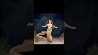 naagin 3 shivangi naagin funny video #naagin7 #vfx #colourstv @Handbasket-tv