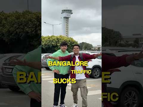 Airplane vs Car!!🫣😱