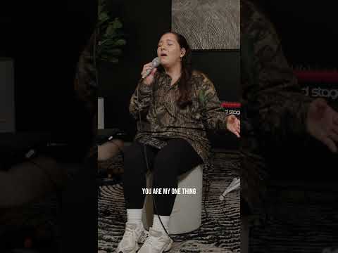 Give me Jesus ! #acousticworship #gospelmusic #churchworship #quiettime