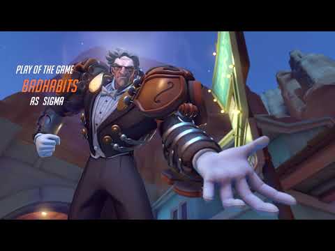 Sigma Poggers!