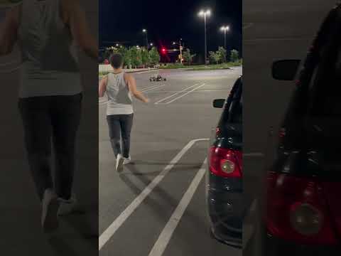 Best way to test out a market place deal #automobile #motorsport #autoracing #funny #gokart #costco