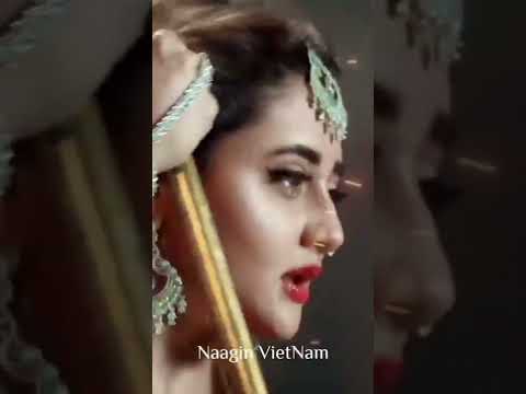 nagin 6।।viral video..slakha vs pratha