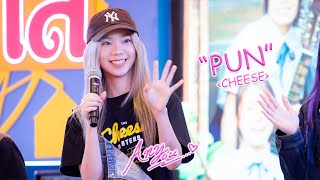 [Fancam] Pun Punsikorn- ชีส (Cheese) OST. The Cheese Sisters @Terminal 21 Korat , 221203