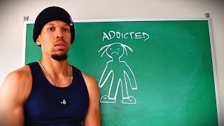 Self-improvement is the modern way to waste your life