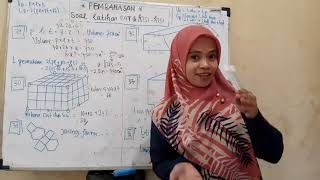 VIDEO PEMHASAN SOAL LAT PAT MATH8 NO 29-34