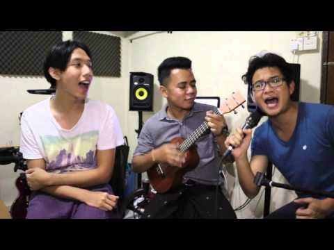 Stitches-Shawn Mendes (Cover By The Zero)