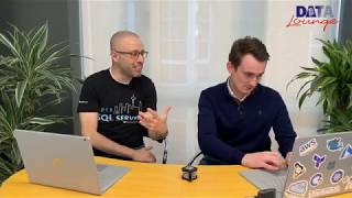 Live Sentiment Analysis using Cognitive Services and Anki Vector