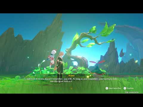 [PS5] How to beat Manara's Avatar - Genshin impact