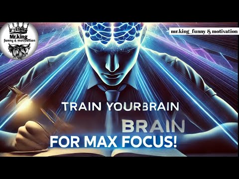 "Master Your Focus: 5 Powerful Ways to Increase Attention!"