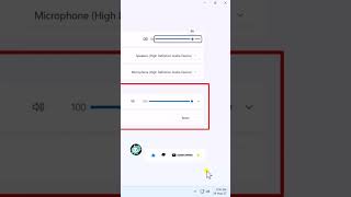 How To Fix Audio Problem in Windows 11 ( Quick Step )