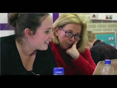 Kies voor de Post HBO: Onderwijskundig Expert Wetenschap & Technologie