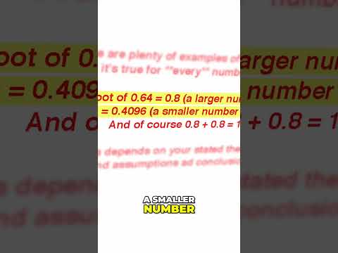 Neil deGrasse Tyson’s response on Terrence Howard's Revolutionary Mathematics and Physics Theory #3