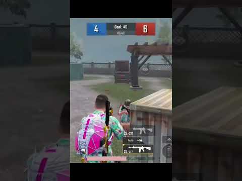BEST 1VS1 IN TDM 🔥💪 #bgmi #gaming #share #subscribe #like