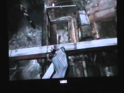 Batman: Arkham City Hugo Strange Trophy Guide