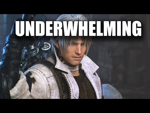 An Underwhelming Experience- Final Fantasy XIV Shadowbringers Critique