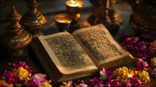 How to Interpret Vedic Scriptures The Proper Way Using Mīmām̀sā Sutras