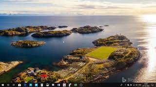 How to disable Windows Update