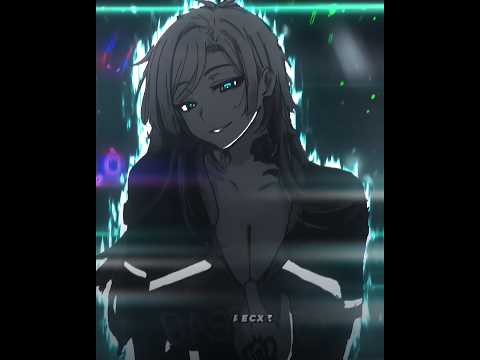 Femlock 🦋 [ Blue Lock ] #edit