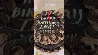 Happy Birthday #birthday #food #foodie #foryou #shorts #shortsfeed #fyp #happyminds