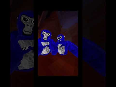 BEATBOXING BLUEBERRY!!🫐🫐🫐🫐#grag#gorilla#monkemonkemonke