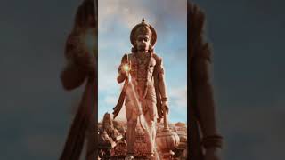 Jay hanuman dp #jayshriram #jayhanuman #bhakti #foryou #trending #Saturday_special_Status​#new #yt