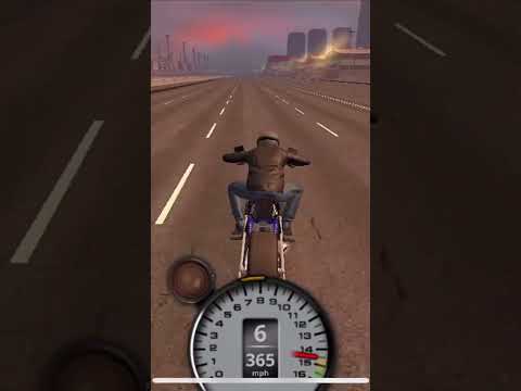 385 MPH Ducati Superbike tune !!-No Limit Drag Racing 2.0#shorts