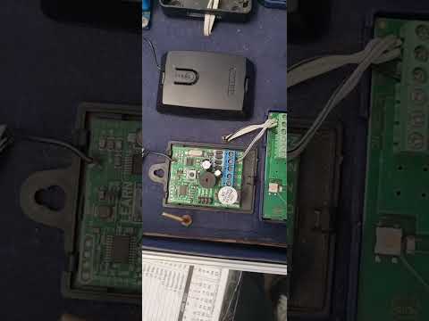 receiver set up(sherlo)