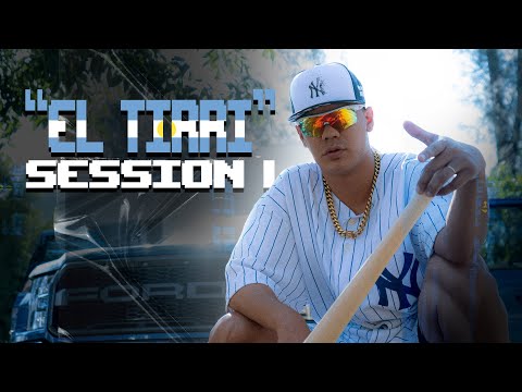 TIRRI LA ROCA - Session 1 (VideoClip Oficial)