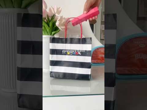 summer haul 🍋🫐🌺#haul #fyp #aesthetic #cleangirl #sephora #itgirl #cute #outfitinspo #summer #grwm