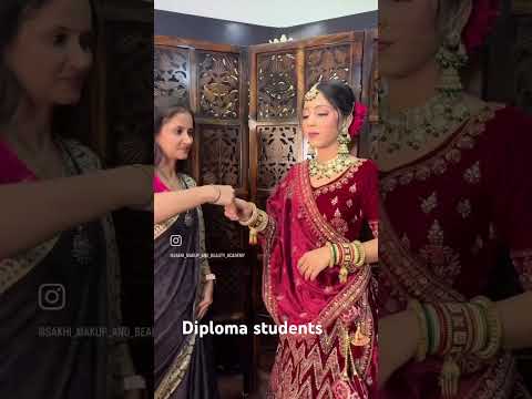 Makeup diploma  #makeuptutorial ￼