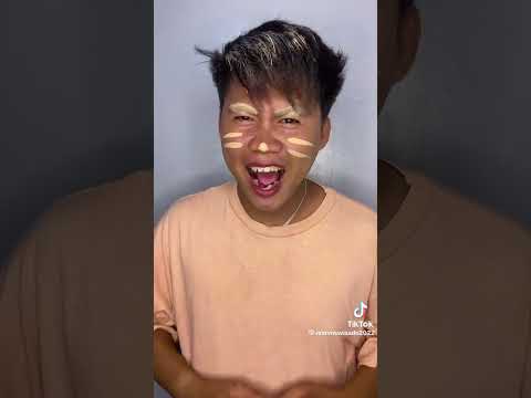 Hayop sa ganda.Marvin Avisado.#tiktok #acting #trending