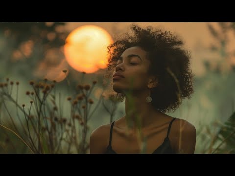 Temple Of Peace || 528 Hz Love Frequency Sound Healing - Heal Your Feminine Energy || Remove Worries