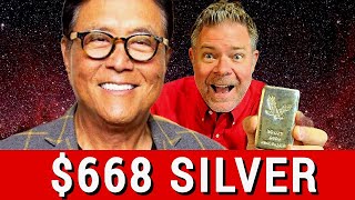 ⏰ The CLOCK Is Ticking on the Gold Price & Silver Price – Precious Metals Investor PREPARE For This!