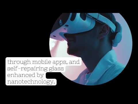 AI and Auto Glass Solutions  The Future of Windscreen Repair and Replacement