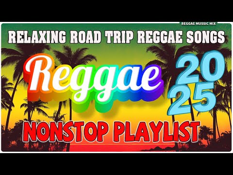 Top Reggae Love Songs 2025 – New Reggae Music Mix