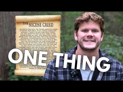 This ONE Thing Unites All Christians