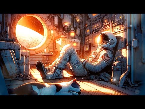 Relax And Unwind: Chill Beats To Ease Your Mind After A Tough Day