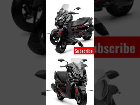 Yamha xmax 250cc | #shorts #yamahaxmax250