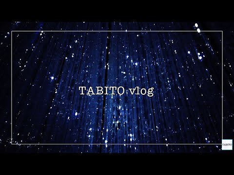 【豊洲】TeamLab☆Planetsと豊洲ららぽーと【旅散歩】