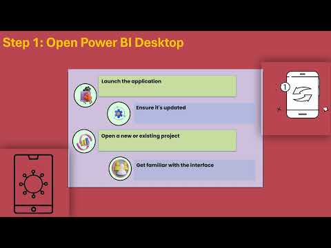 How to Add a Drop-Down Filter in Power BI | Power BI Training | Drop-Down Filter Tutorial