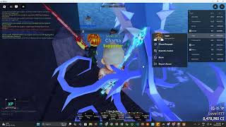 Fisch exploit report #21 @bilogxd1234