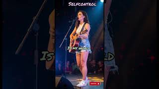 90s emotion ❤️ selfcontrol lyrics by LauraBranigan 2026 #selfcontrol #music #80smusic