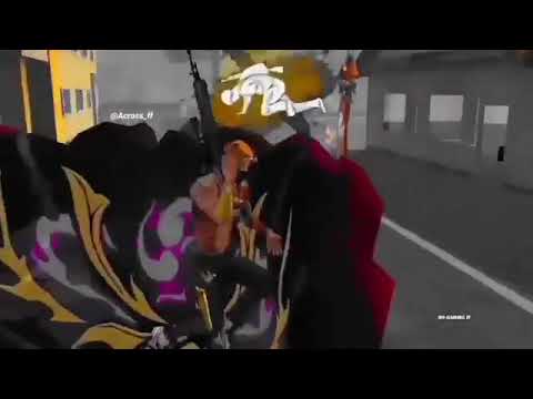 Free Fire reels | Free Fire attitude status 🔥 | Free Fire Reels #freefireshorts #reels #freefire